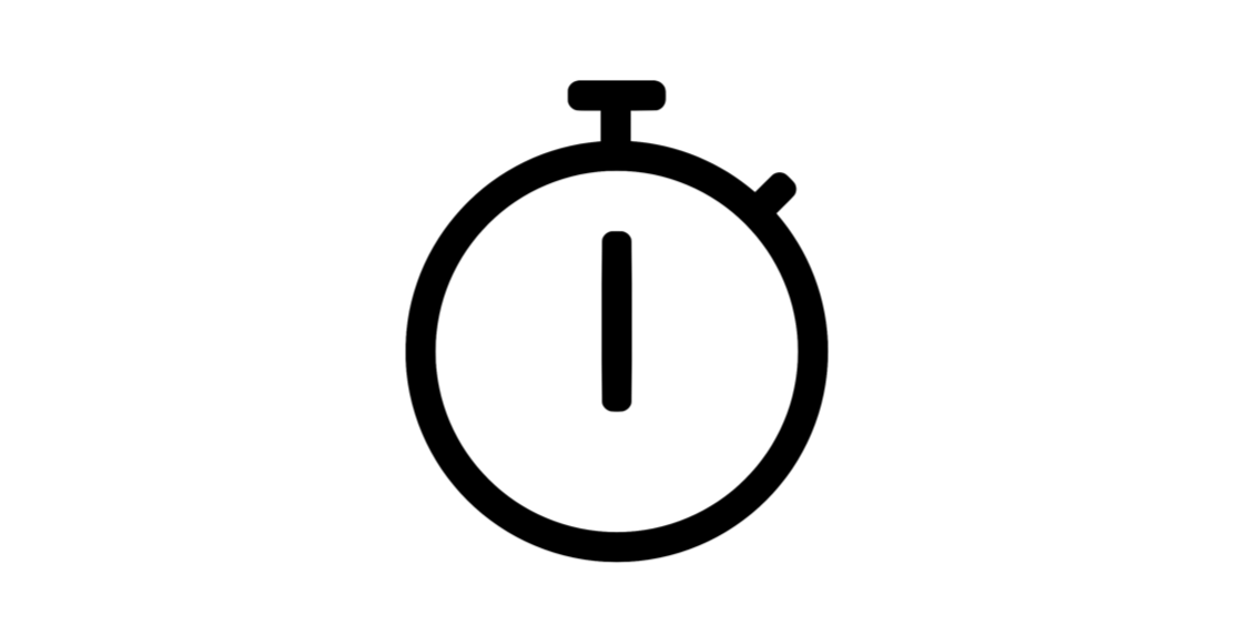 BEST MEDIA CHRONO TESTING